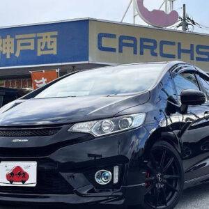 2014 Honda Civic Hybrid DAA-GP5 ＨＶ・ＳＰｋ