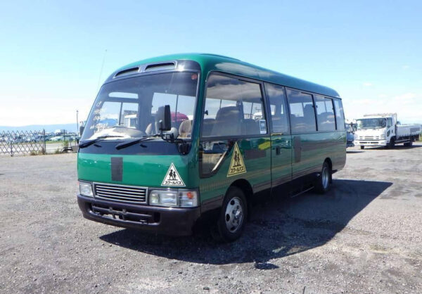 1995 Toyota Coaster HDB51