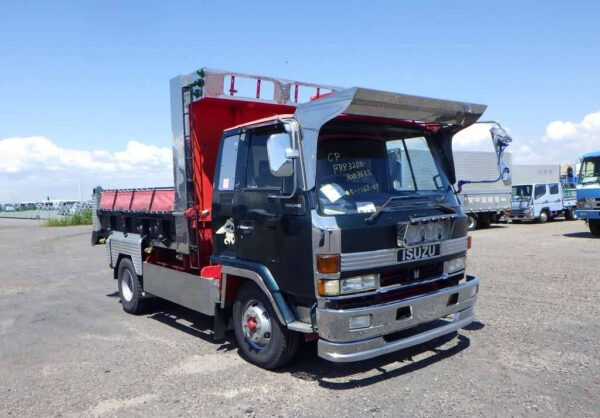 1991 Isuzu Forward FRR32DBD