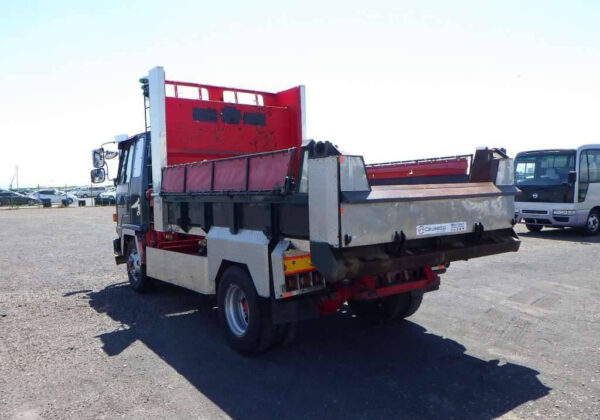 1991 Isuzu Forward FRR32DBD - Image 5